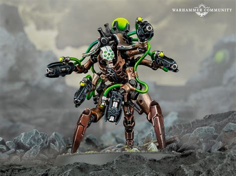 If you must buy a <b>Necron</b> <b>Codex</b> now, this is the newest to get. . 4th edition necron codex